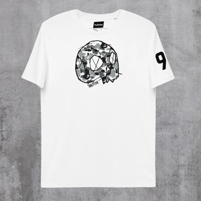 FLEET94 HYBRID TEE