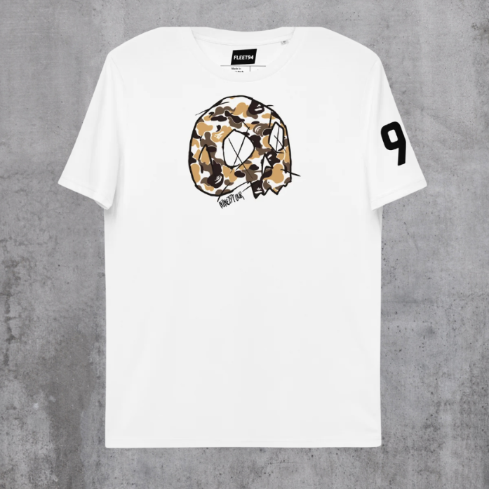 FLEET94 HYBRID TEE