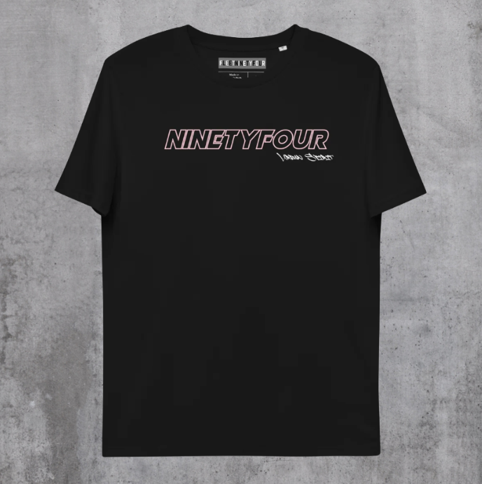 FLEET94 TEE