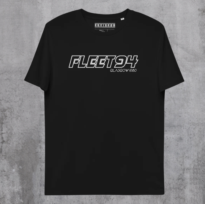 FLEET94 TEE