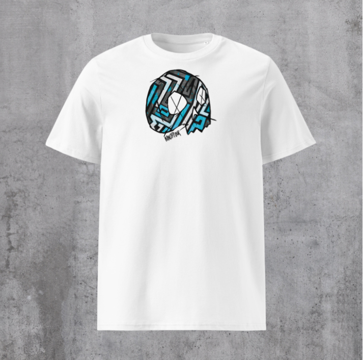FLEET94 URBAN TEE