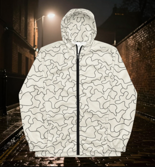 FLEETNINETYFOUR WIND BREAKER