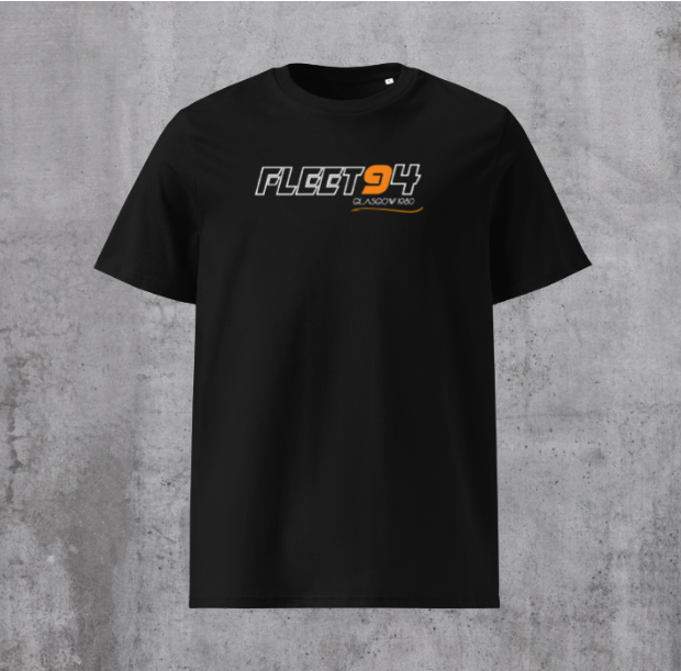 FLEET94 GLASGOW EDITION
