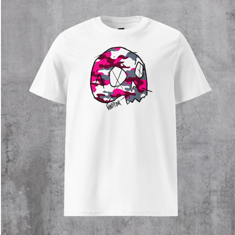 FLEET94 HYBRID TEE