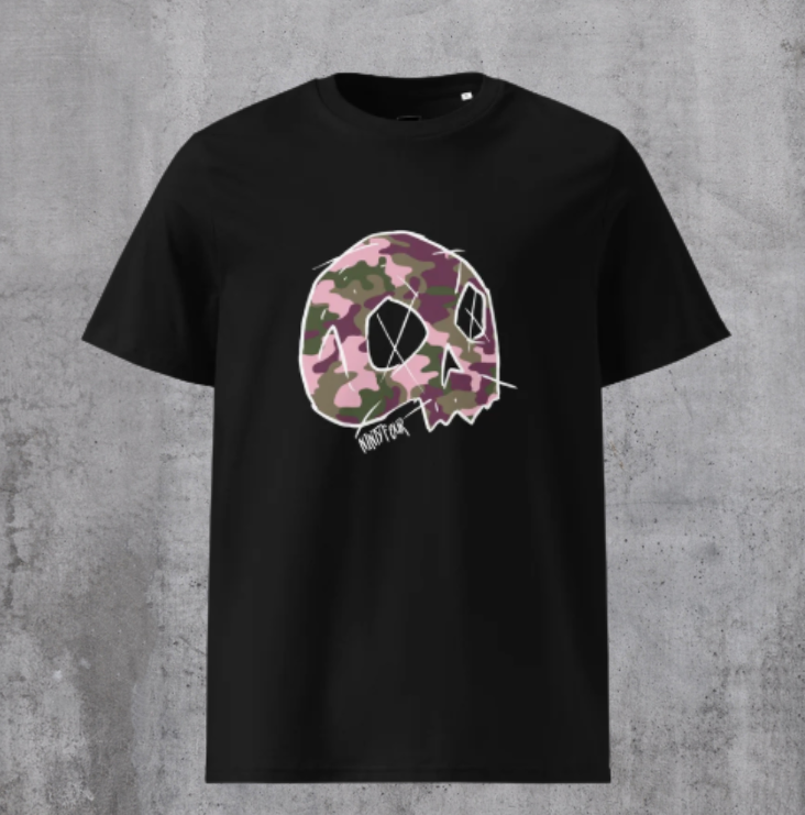 FLEET94 HYBRID TEE