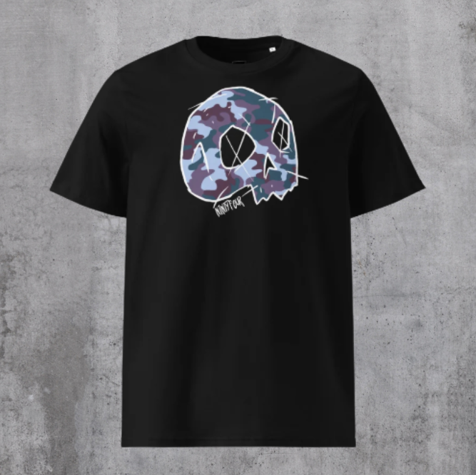 FLEET94 HYBRID TEE