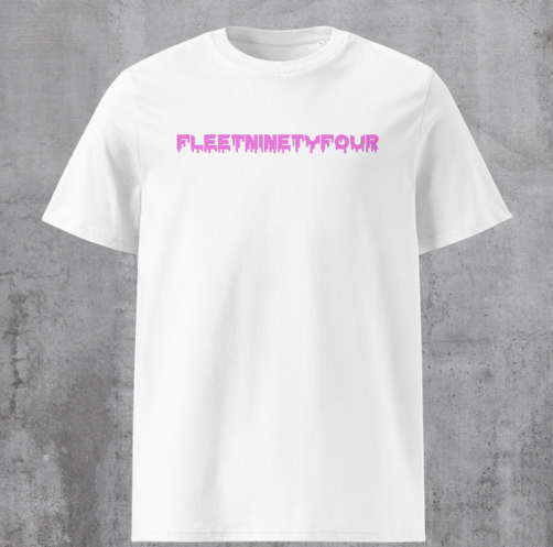 FLEET94 TEE