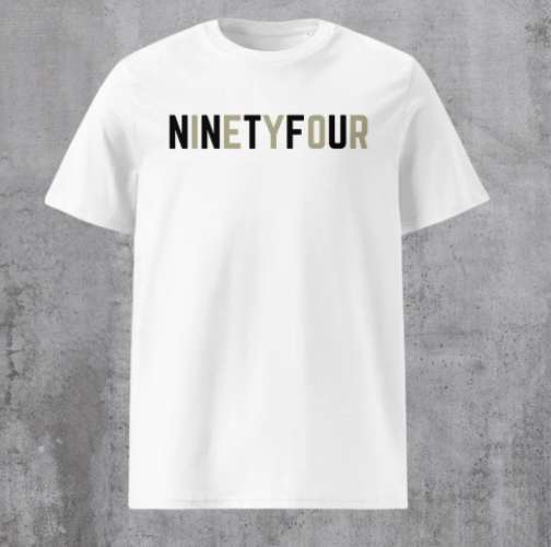 Unisex Organic Cotton Creator 2.0 T-Shirt