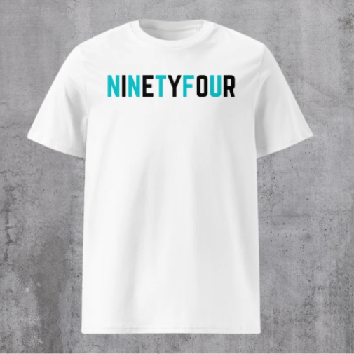 Unisex Organic Cotton Creator 2.0 T-Shirt