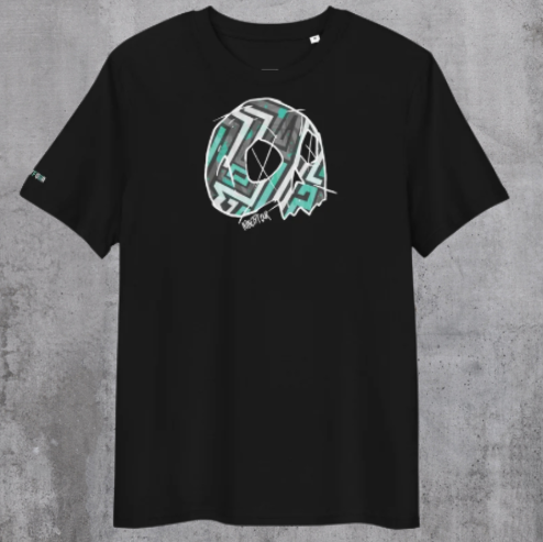FLEET94 URBAN TEE