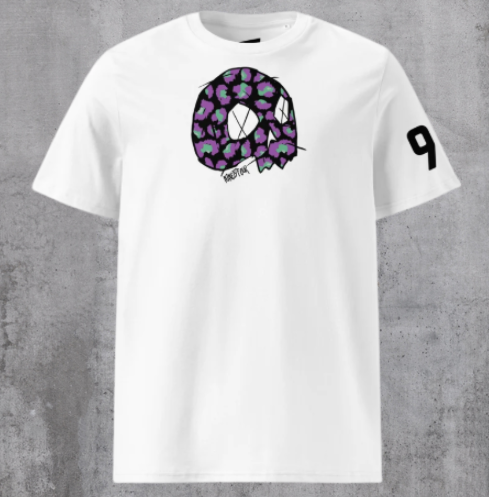Fleet94 Albert Tee