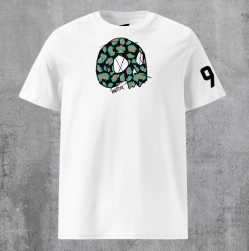 Fleet94 Albert Tee