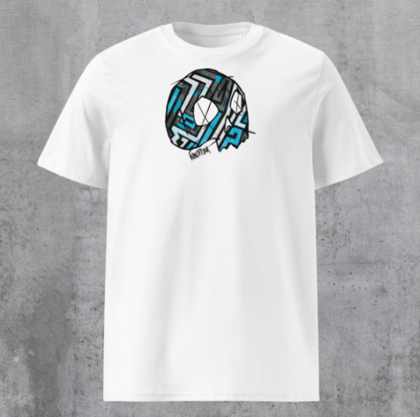 FLEET94 URBAN TEE
