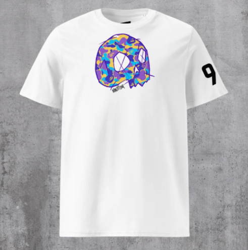 FLEET94 HYBRID TEE