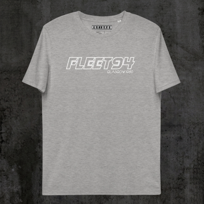 FLEET94 TEE