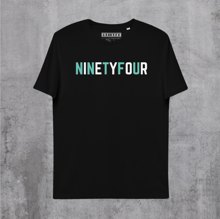 FLEET94 SPIRIT TEE